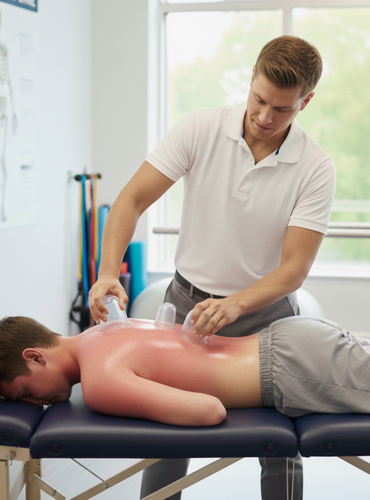 Therapeutic Cupping (2)